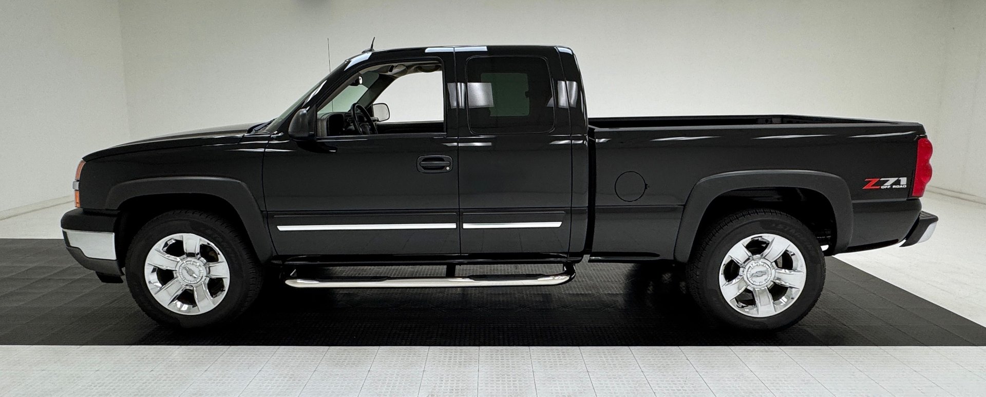 chevrolet silverado 1500 2005 2GCEK19B851283897 image chevrolet silverado 1500 2005 2GCEK19B851283897 image